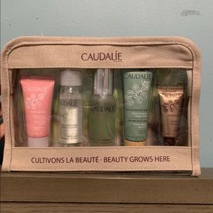 Caudalie gift set